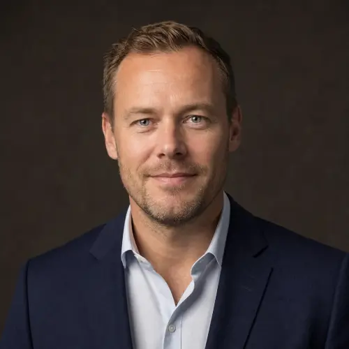 Daan Vermeer, editor de casino